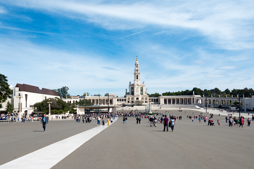 20170930 124015 , Fatima, Santarem, Portugal